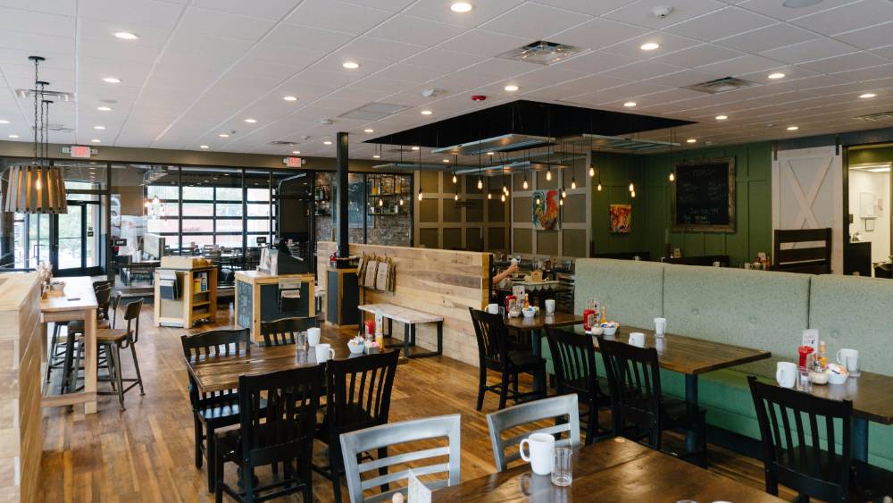 Restaurants