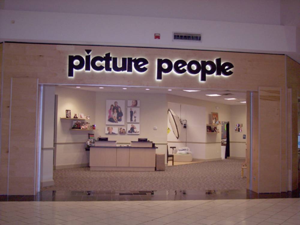 Picture People - Dover, DE