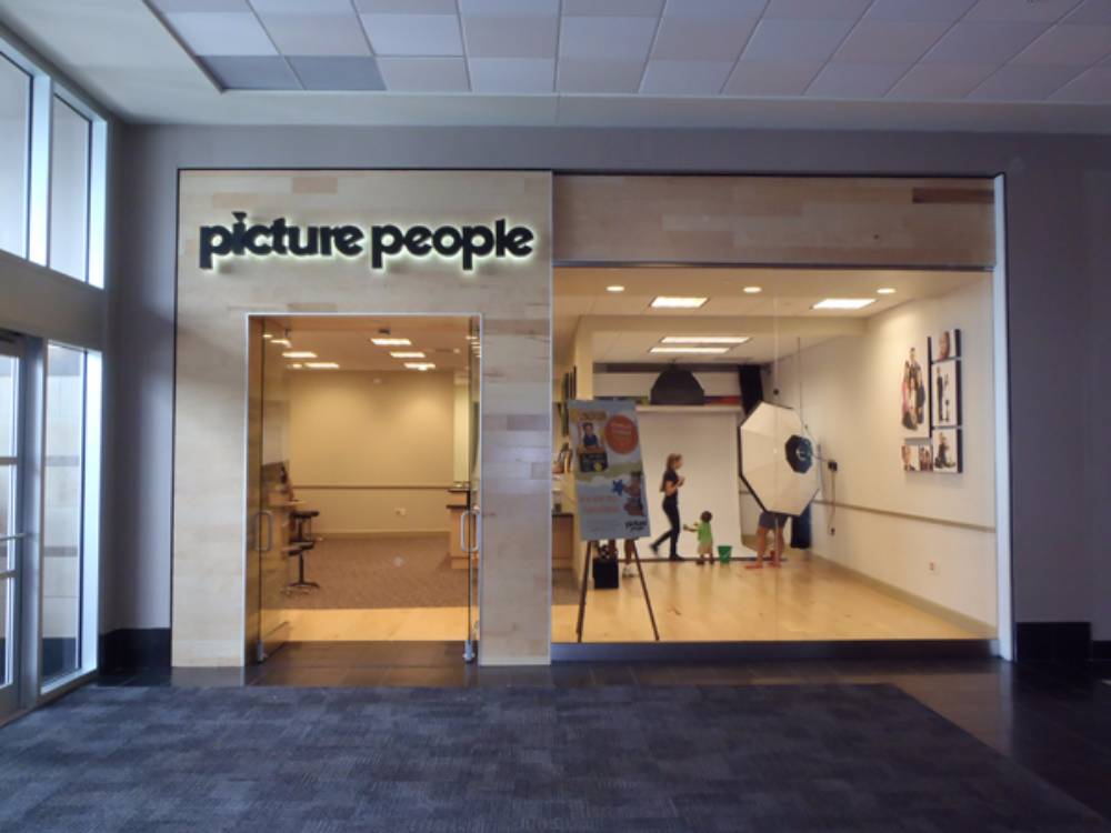 Picture People - Pittsburgh, PA
